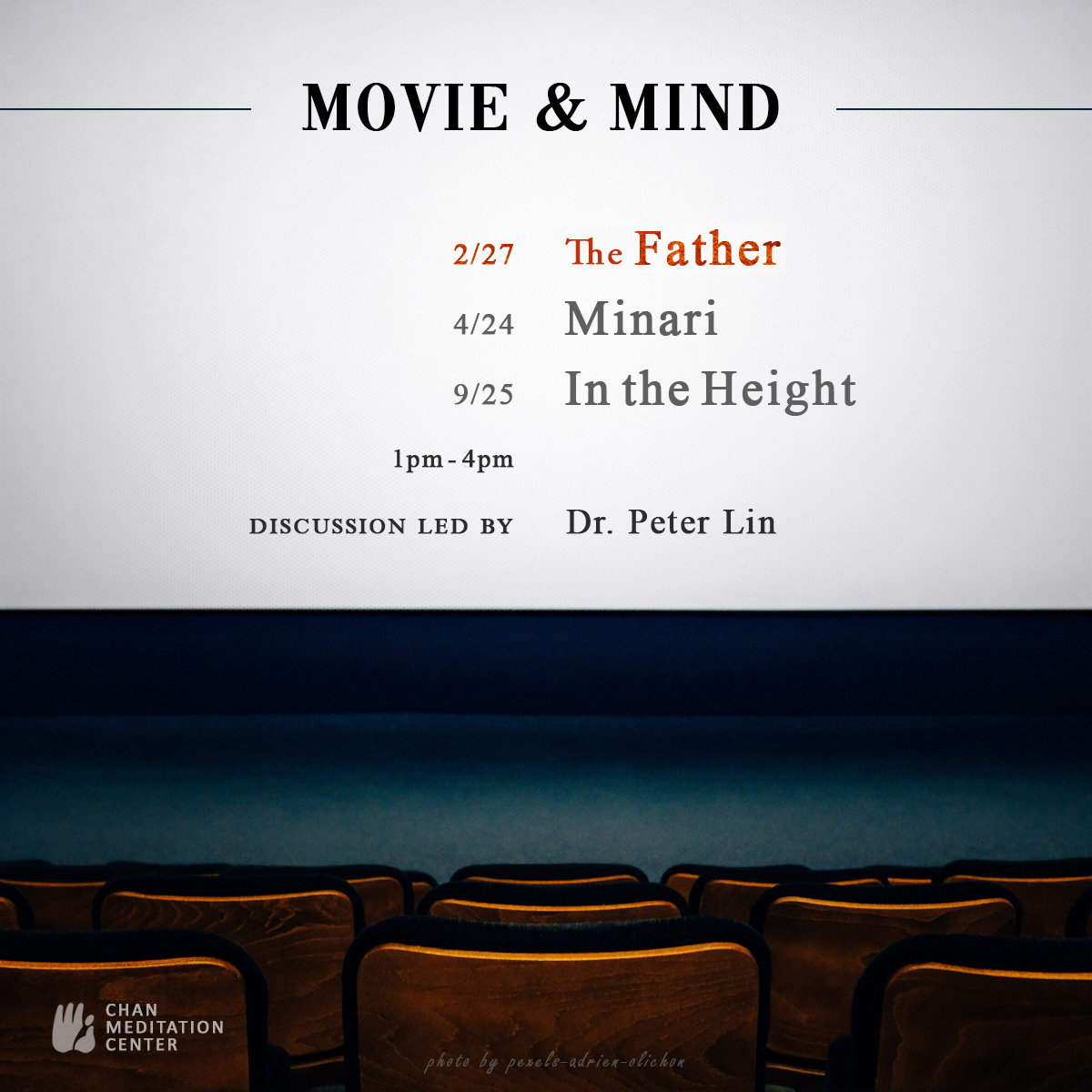 Movie&Mind-The Father