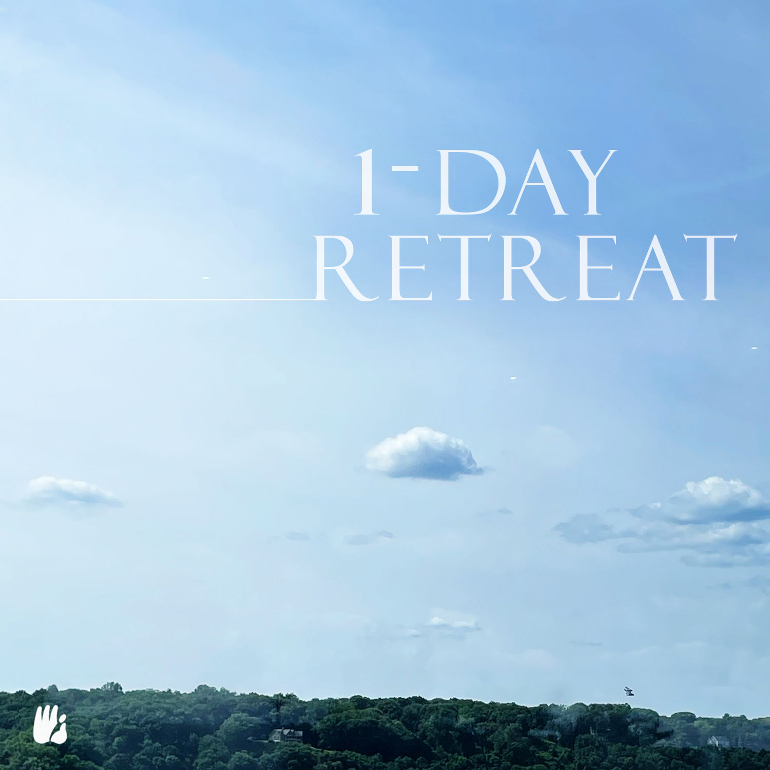 一日禪 1-Day Retreat