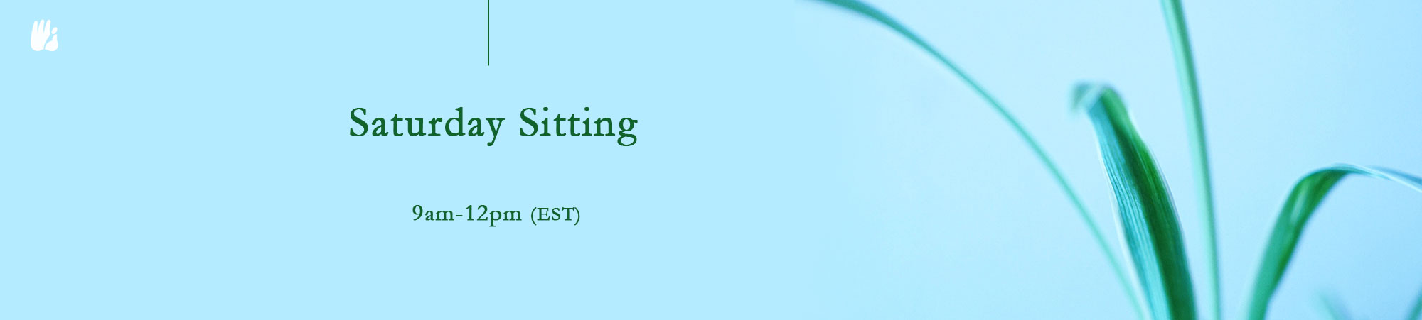 Group Sitting Practice