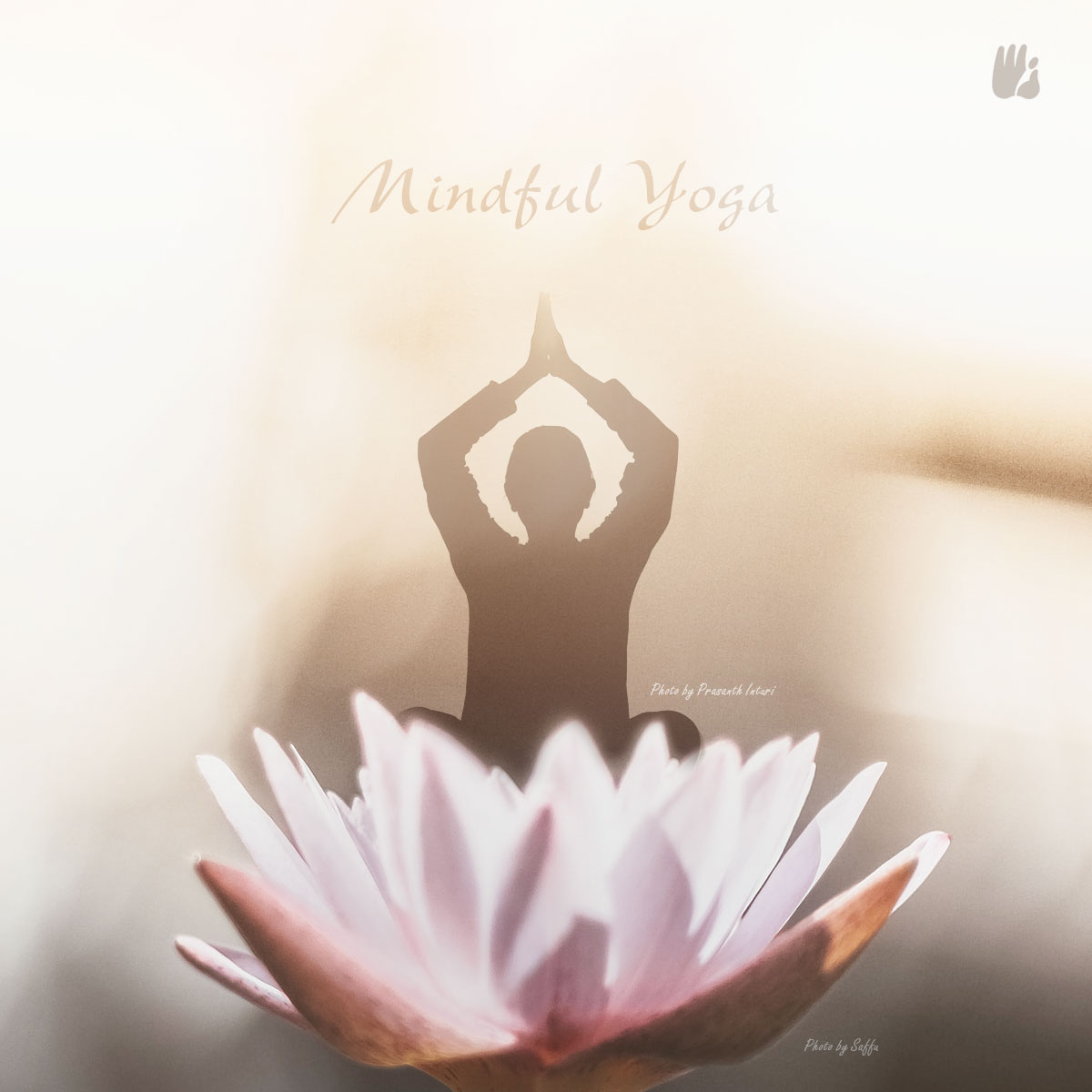 -Mindful Yoga 正念瑜珈 (週日英文活動)