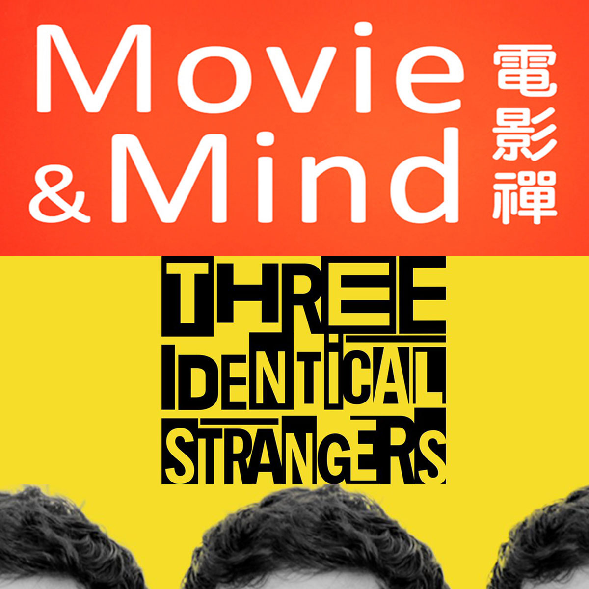 電影禪-三個一模一樣的陌生人 Three Identical Strangers