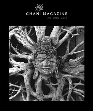 Chan Magazine - 2013 Autumn