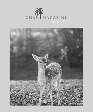 Chan Magazine - 2016 Spring