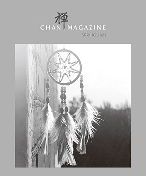Chan Magazine - 2021 Spring