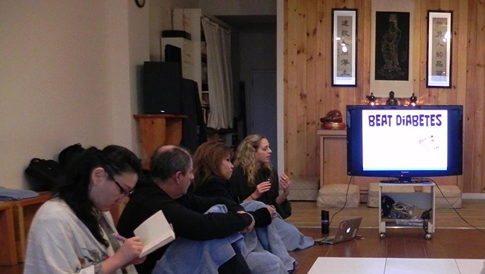 Buddha Nature in Food II