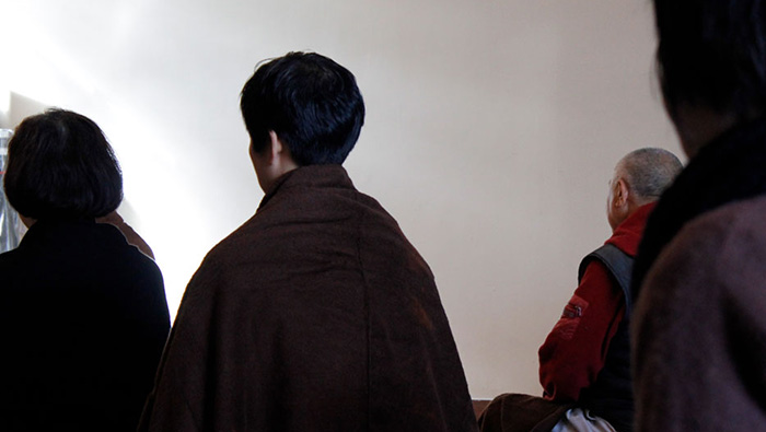 7-Day Thanksgiving Retreat