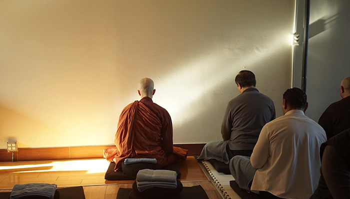 2-Day Reflection Retreat