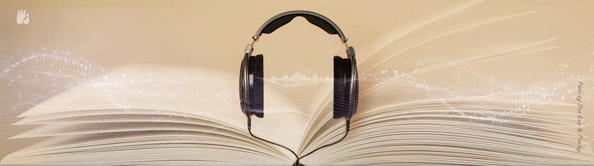 Resources - Audiobooks